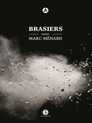 cover image of Brasiers